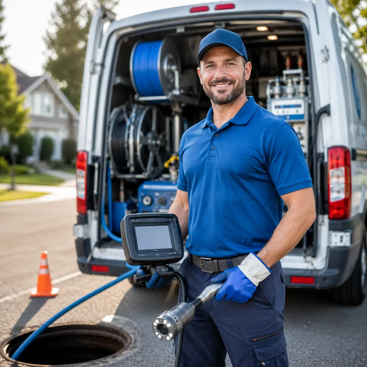 Local Pipe Relining specialists in Westlake, OH