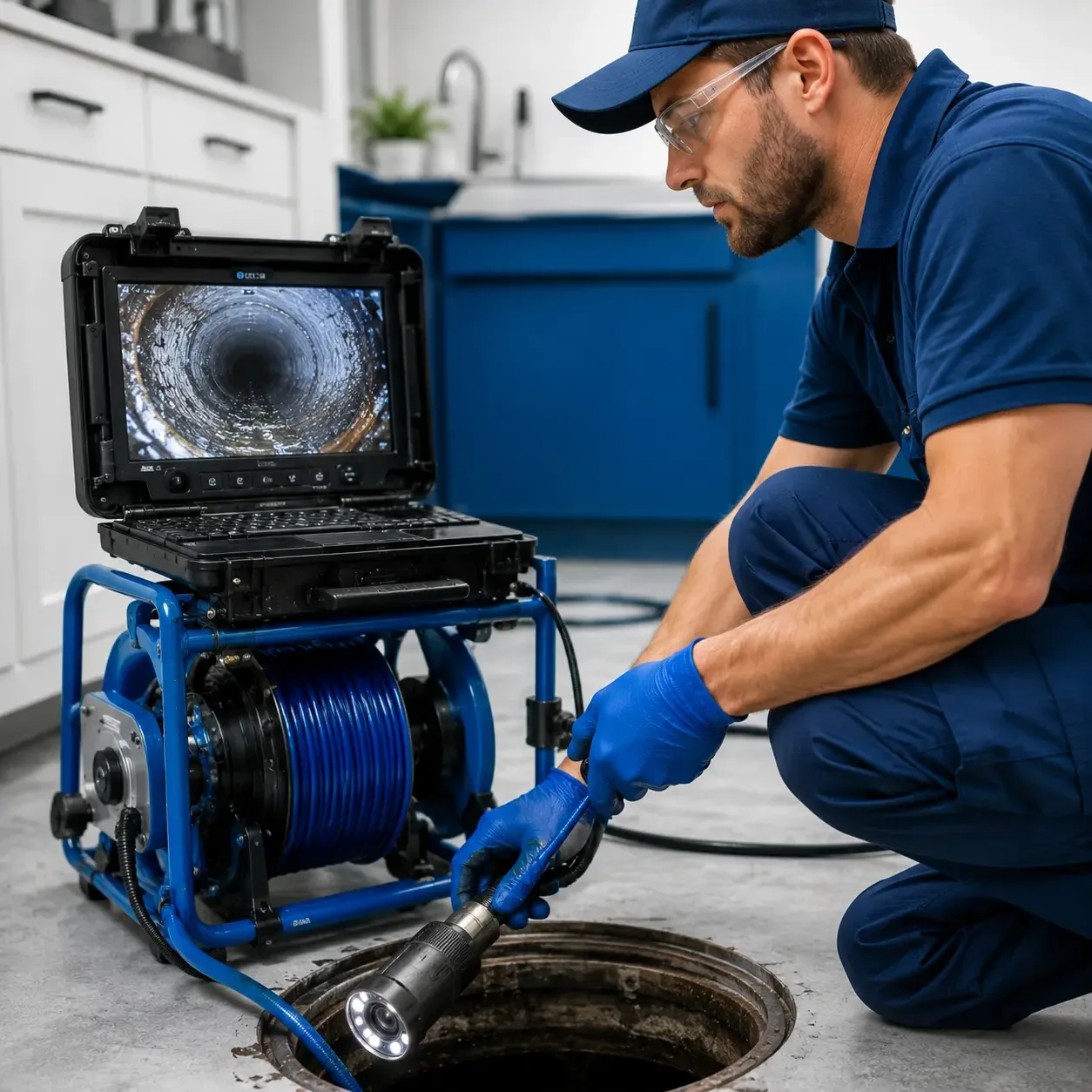 Pipe Relining professionals serving Westlake, OH